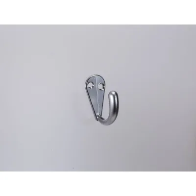 Крючок Brante BR.1161.SC матовый хром 102337