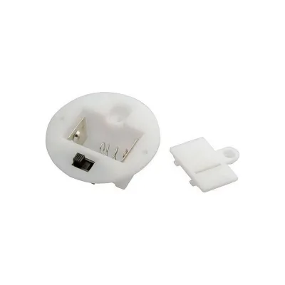 Батарейный отсек Pro Legend AG10x4/AG13x3 switch D38 мм, закрытый PL2572