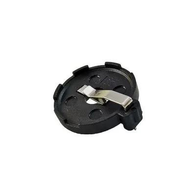 Батарейный отсек Pro Legend BH1060 одна батарея CR2032, открытый PL2574