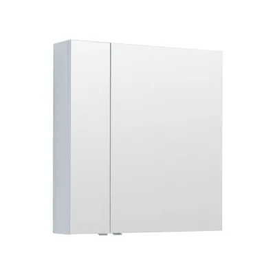 Зеркальный шкаф Aquanet Алвита new 80 00277534