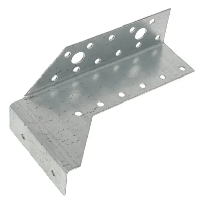 Опора балки РК ГРУП Левая 25x145x76 РКГ00007728