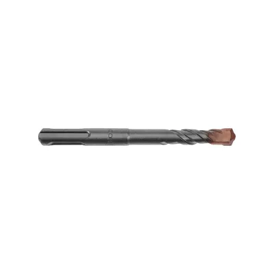 Бур по бетону 10x110х50 мм, SDS-plus PQTools ЛК-00003058