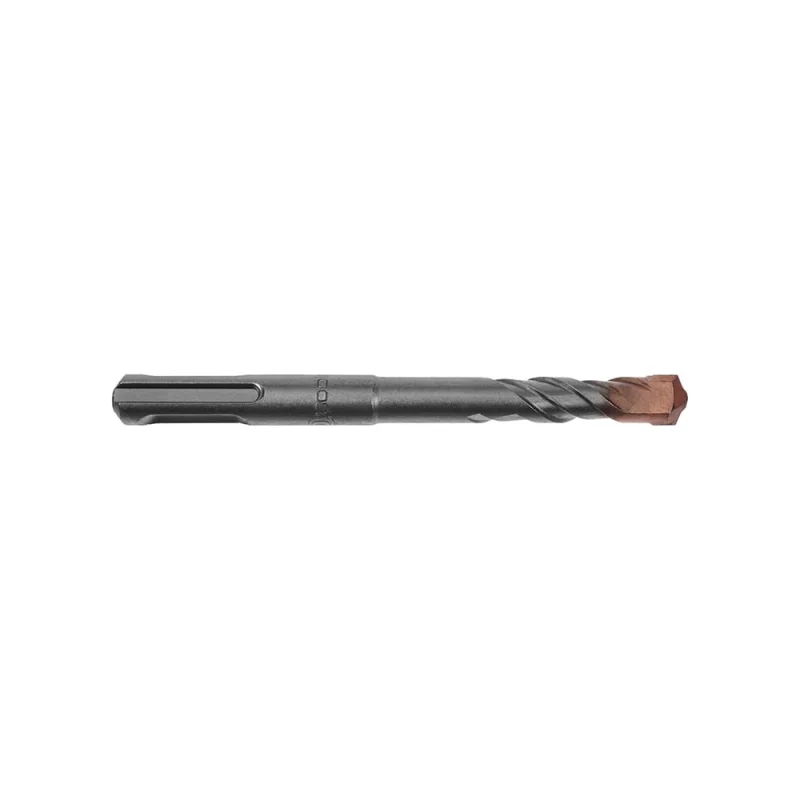 Бур по бетону 10x110х50 мм, SDS-plus PQTools ЛК-00003058
