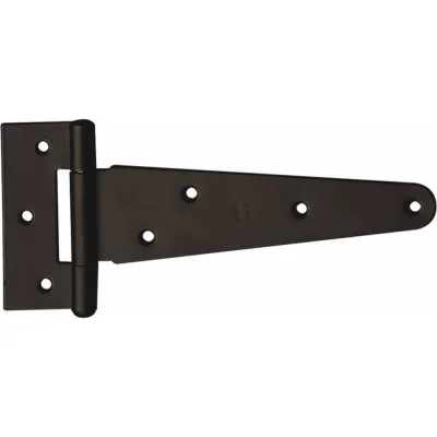 Петля Amig черная 550-100