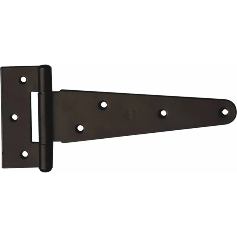 Петля Amig черная 550-100