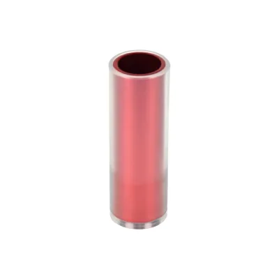 Пеги Juchuang BMX CHISMAN CM-D63 38x110мм, 3/8, 26T, сталь-пластик, красный, штука HQ-0012488