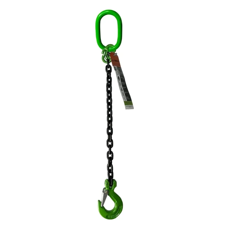 Цепной строп HITCH 1СЦ-2,0 т, L=1 м, 8 класс SZ074984