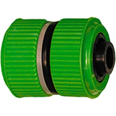 Муфта 1/2" (шланг-шланг) Д003-2010 ДАРК DAPKO 4100000297
