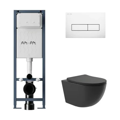 ΠΠΎΠΌΠΏΠ»Π΅ΠΊΡ AM.PM I012711.0301 ErgoFit ΠΈΠ½ΡΡΠ°Π»Π»ΡΡΠΈΡ Π΄Π»Ρ ΡΠ½ΠΈΡΠ°Π·Π° Ρ ΠΊΠ»Π°Π²ΠΈΡΠ΅ΠΉ ErgoFit M ΠΏΠ»Π°ΡΡΠΈΠΊ, Π±Π΅Π»ΡΠΉ Π³Π»ΡΠ½ΡΠ΅Π²ΡΠΉ + ΡΠ½ΠΈΡΠ°Π· Long 525Ρ
360 Π±Π΅Π·ΠΎΠ±ΠΎΠ΄ΠΊΠΎΠ²ΡΠΉ, Vortex (Π’ΠΎΡΠ½Π°Π΄ΠΎ), ΡΠΈΠ΄Π΅Π½ΡΠ΅ Soft-Close, ΡΠ΅ΡΠ½ΡΠΉ ΠΌΠ°ΡΠΎΠ²ΡΠΉ, ΠΎΠ²Π°Π» I012711.0301OV2140