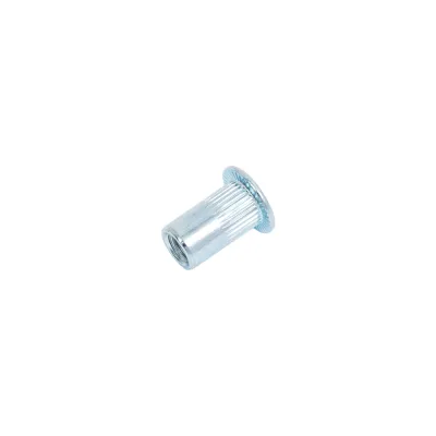 Резьбовые заклепки BOWT белый цинк м4 200 шт V03356