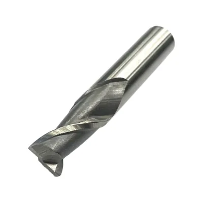 Фреза шпоночная 5x8х42 мм, ц/х, короткая серия, Р6М5 Sekira 00-00008381