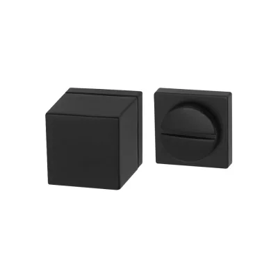 Поворотная ручка ARMADILLO BK6.K.ART30 BL-26 черный 46763