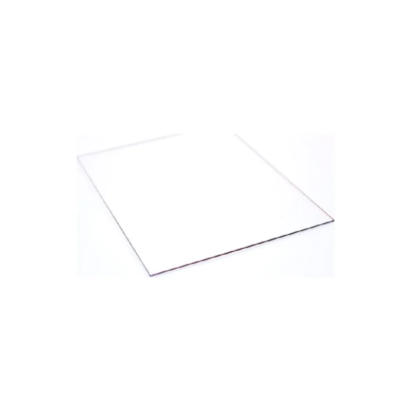 Пластина защитная 108x51x1 мм SELLER-TMS 10851