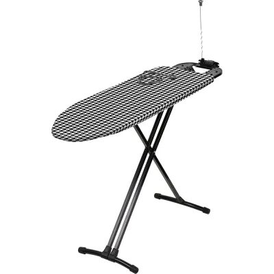 Гладильная доска Nika Haushalt P HP1 HP1/Н "Haushalt houndstooth"