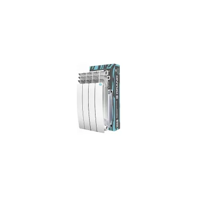 Радиатор STI BIMETAL GRAND 500/100 4 секции ТТ000017670