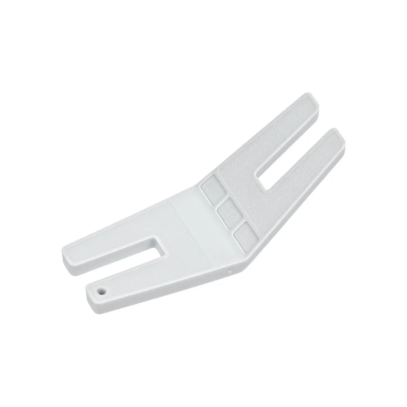 Пластина пластиковая для прошивания трудных мест PF-57 Micron 540389