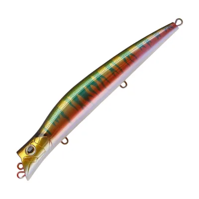 Воблер Strike Pro Darter-R Queen 130 цвет: A203-264 River Radical JL-152F#A203-264