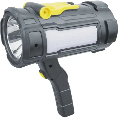 Фонарь 93 811 NPT-SP30-ACCU прож/кемп. 1LED, 10Вт+2x18LED, 3Вт li-ion 6Ач Navigator 29254 93811