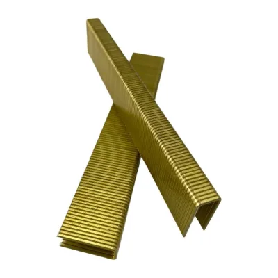 Усиленная скоба ForEst H-21 cnk (тип 92) 8000 штук МБ000018194