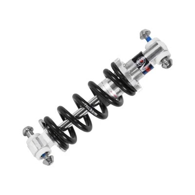 ΠΠΌΠΎΡΡΠΈΠ·Π°ΡΠΎΡ Π·Π°Π΄Π½ΠΈΠΉ Juchuang HAO TAI 750LBS/IN 165 ΠΌΠΌ, ΡΠ΅ΡΠ΅Π±ΡΠΈΡΡΡΠΉ\ΡΠ΅ΡΠ½ΡΠΉ HQ-0013861