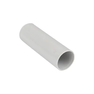 Соединительная муфта EKF для трубы (20 мм) (50 шт) ms-t-20