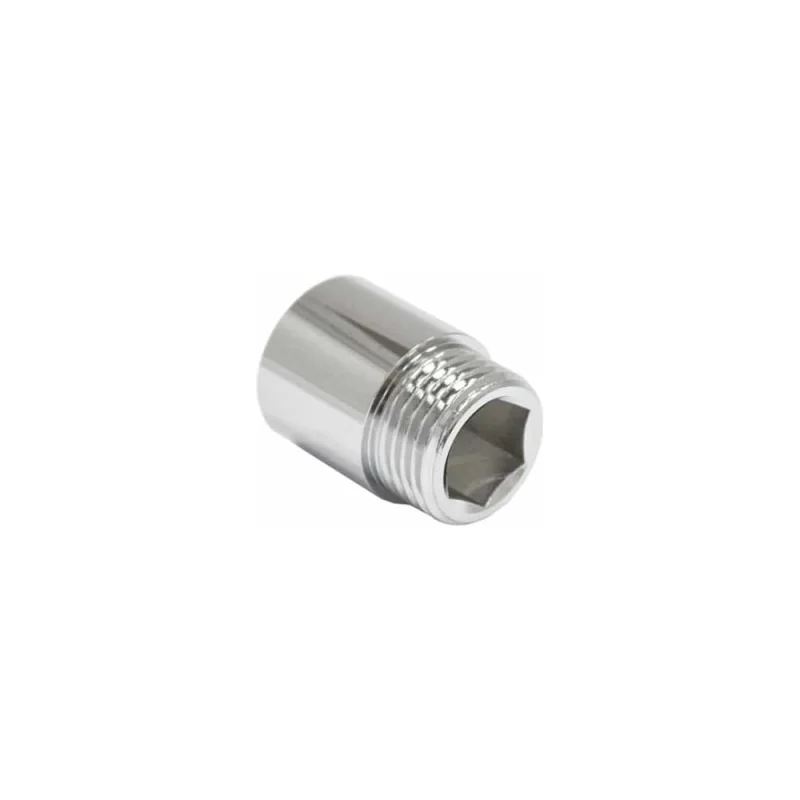 Удлинитель STI 1/2x30 никелированный 3582