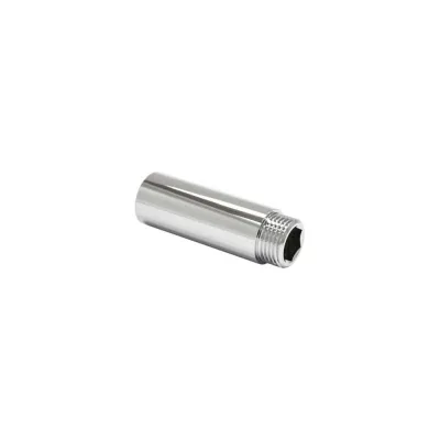 Удлинитель STI 3/4x80 никелированный ТТ000010646
