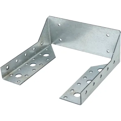 Закрытая опора бруса BILTI 150x150, 2 шт. Б-ОБ-150*150-Х439