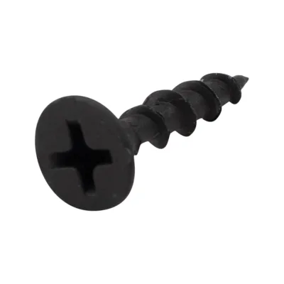Саморез KRANZ гипсокартон-дерево, 3.5x19 мм, пакет, 20 шт. 1133-3519-5