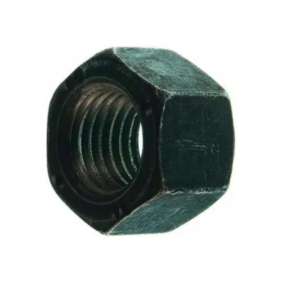Гайка DINFIX высокопрочная М16 ГОСТ Р52645-2006 к.п. 10 ХЛ (1 шт) 00-0004094