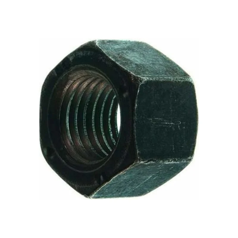 Гайка DINFIX высокопрочная М16 ГОСТ Р52645-2006 к.п. 10 ХЛ (1 шт) 00-0004094