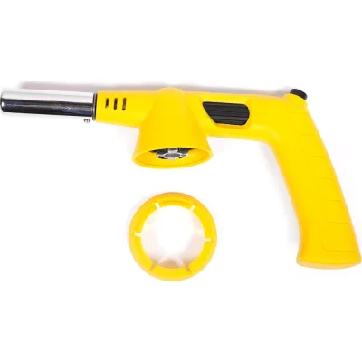 Газовая горелка WELD с пьезоподжигом W-8815D
