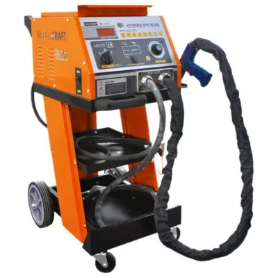 Π‘ΠΏΠΎΡΡΠ΅Ρ (200-240 Π, 50/60 ΠΡ, 16 Π / max 3800 A) WIEDERKRAFT WDK-5000