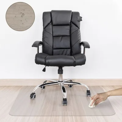 Коврик защитный напольный Petroll Floortex, 60x80 см, толщина 1 мм 150134