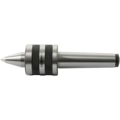Центр вращающийся для средних нагрузок №4 Standard Debever Machining Solutions DB-S-MT4PLCME