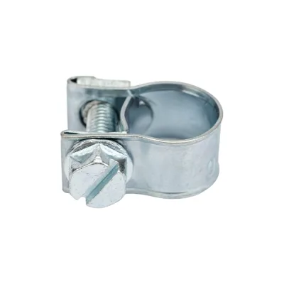 Хомут тип «МИНИ» 9-11 /9 мм W1 KORUDA KR-H54895 034399