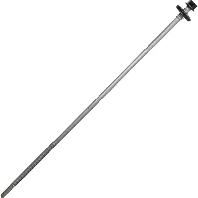 Саморез для сэндвич-панелей HARDWEX ТМ HWX16-P20-6.3/5.5x285 мм, св.№6, RUSPERT, RAL 9005, 50 шт. 5190024091964