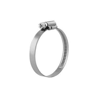 Червячный хомут KALE CLAMP 10-16/9 C7 W2/нержавеющая сталь, 10 шт. 10-16 WD972