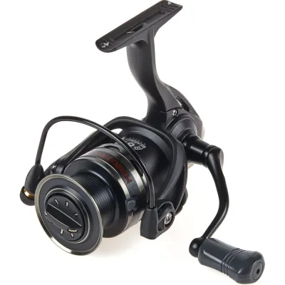 Безынерционная катушка Lucky John LJ Makora BP SPIN 8 2500FD LJMS08-25FD
