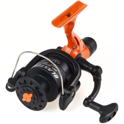 Безынерционная катушка Salmo Blaster BP SPIN 1 2000RD SBS01-20RD