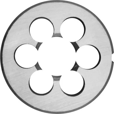 Плашка дюймовая ИНСТУЛС bsf 5/16x22н 55(25x9) 9хс din 22568 00001237478