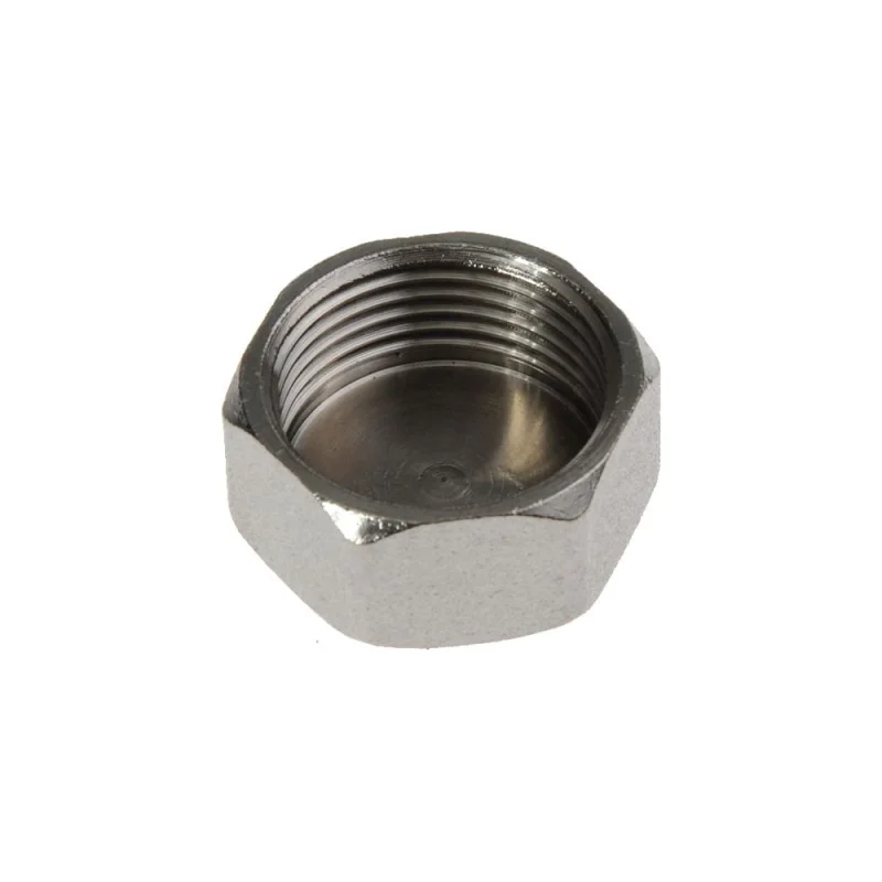 Заглушка на трубу Terma 1/2" TRm 06029 18977