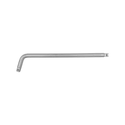 Вороток BaumAuto Г-образный, 105° 350 мм, 1/2" BM-815A4350(52800)