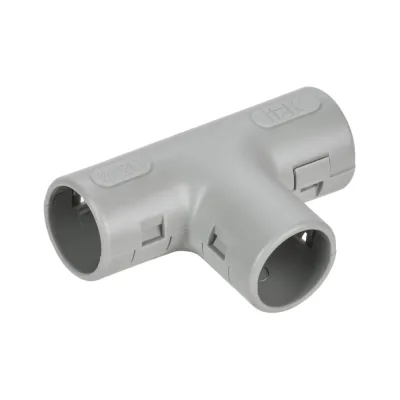 Поворот 90град 50х400мм IEK ESCA CLP2P-050-400