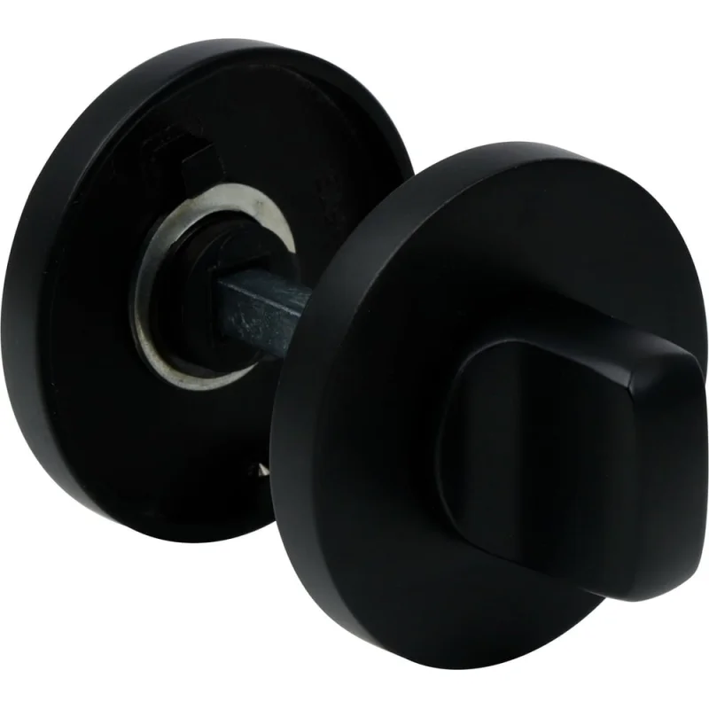 Сантехническая завертка BUSSARE WC-50 BLACK 940000004044