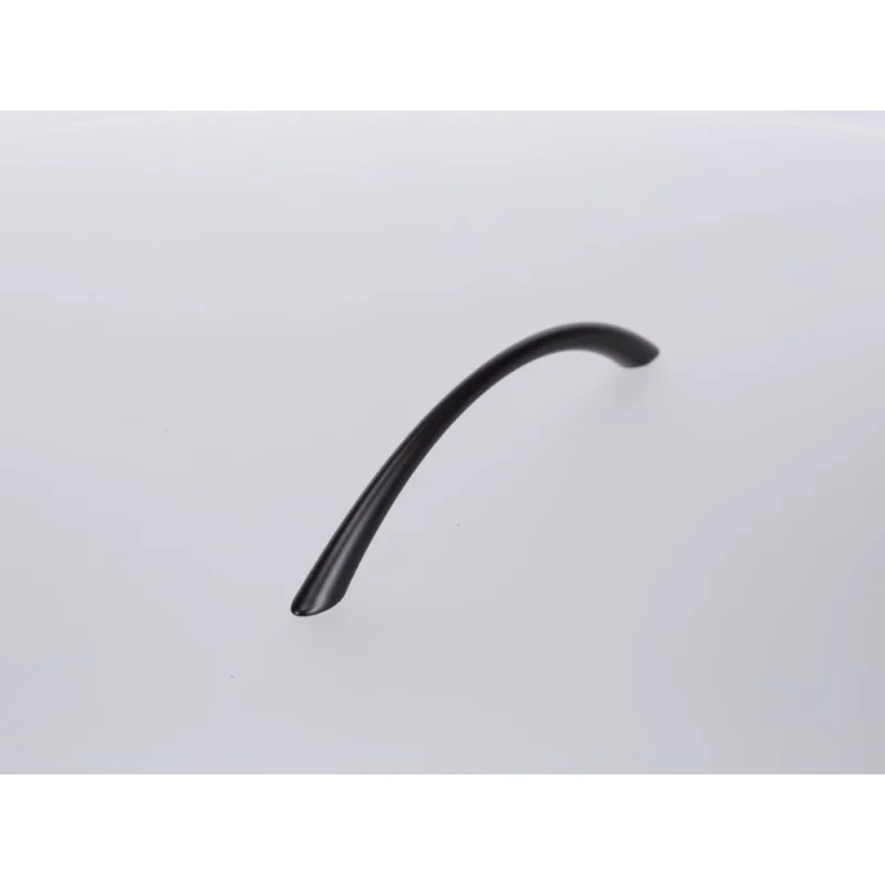 Ручка-скоба Brante RS.1010.128.BK черный 607160
