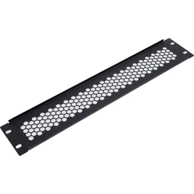 Π€Π°Π»ΡΡ-ΠΏΠ°Π½Π΅Π»Ρ SYSMATRIX 3U, ΠΏΠ΅ΡΡ., ΡΠ΅ΡΠ½ΡΠΉ RAL 9004 BP 0038.900