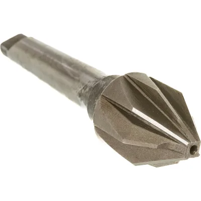 Зенковка 31,5 мм, 60 град, МК-2 Sekira 32211