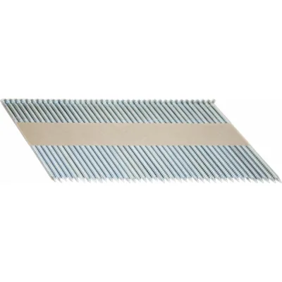 Реечный гвоздь ForEst D34 28/70 BKRI cnk 4 тыс. шт. МБ000018874