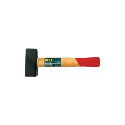 Саморез кровельный КВАДРА 5.5x19 RAL 3005 вино красное, кор. 100 шт., сверло PT.3 519300520100